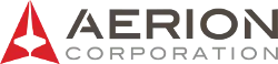 Logo d'Aérion Corporation
