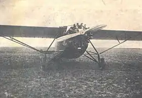 Image illustrative de l’article Aero A.35