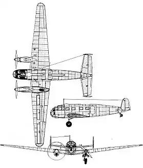 Image illustrative de l’article Siebel 204