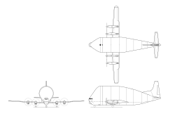 Image illustrative de l’article Aero Spacelines Super Guppy