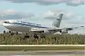 Un Iliouchine Il-86 d'Aeroflot-Don (2007)