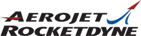 logo de Aerojet Rocketdyne