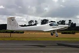 Image illustrative de l’article Aeromot AMT 200 Super Ximango