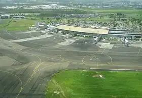 Image illustrative de l’article Aéroport international de Martinique-Aimé-Césaire