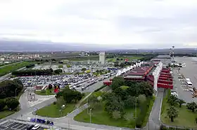 Image illustrative de l’article Aéroport de Lamezia Terme