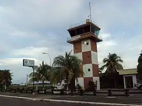 Image illustrative de l’article Aéroport d'Itaituba
