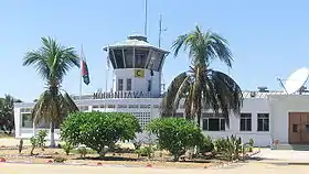 Aérodrome de Morondava