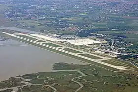 Image illustrative de l’article Aéroport de Venise-Marco-Polo