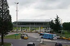 Image illustrative de l’article Aéroport de Córdoba