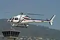 Aérospatiale AS350 Écureuil