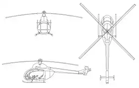 Image illustrative de l’article Aerotécnica AC-14