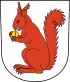 Blason de Aeugst am Albis