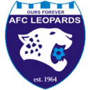 Logo du AFC Leopards