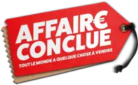 Image illustrative de l’article Affaire conclue