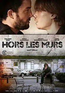 Description de l'image Affiche 103 Hors les murs Fr.jpg.