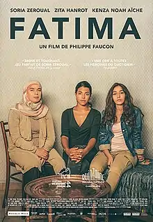 Description de l'image Affiche 97 Fatima Fr.jpg.