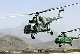 Image illustrative de l’article Mil Mi-17