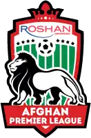 Description de l'image Afghan Premier League (logo).png.