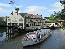 Broek op Langedijk