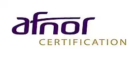 logo de Afnor Certification