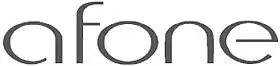 logo de Afone