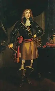 Alphonse VI