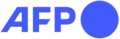 logo de Agence France-Presse