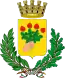 Blason de Afragola