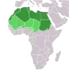 Afrique du Nord