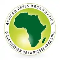 Logo de l'organisation