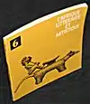 L'Afrique littéraire et artistique, environ 100 numéros 1969-1984