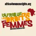 La campagne « L'Afrique pour les droits des femmes » est coordonnée par la FIDH.