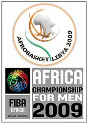 Description de l'image Afrobasket 2009.jpg.