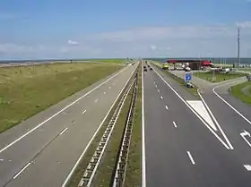 Breezanddijk