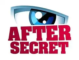 Logo de After Secret (Saison 3 à 9)