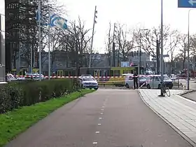 Image illustrative de l’article Fusillade du 18 mars 2019 à Utrecht