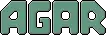 Description de l'image agar-logo.png.