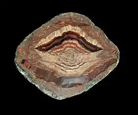 Image illustrative de l’article Agate