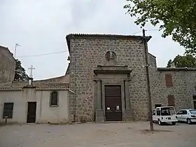 Église Notre-Dame-du-Grau