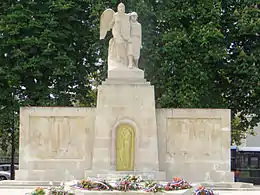 Monument aux morts d'Agen