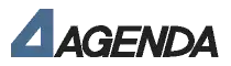 logo de Agenda (entreprise)