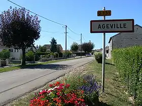 Ageville