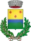 Blason de Aggius