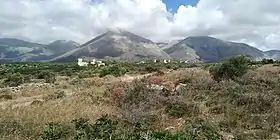 Ágios Geórgios (Koita)