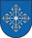 Blason de Municipalité d'AglonaAglonas novads