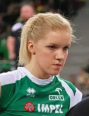 Agnieszka Kąkolewska