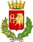 Blason de Agnone