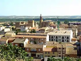 Agoncillo (La Rioja)