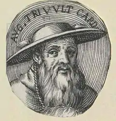 Image illustrative de l’article Agostino Trivulzio