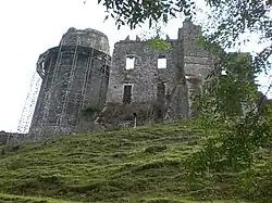 Château de Bidache